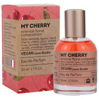 Парфюмерная вода женская My Cherry 50мл