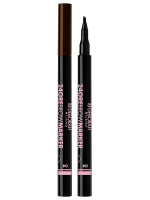 Лайнер для бровей 24Ore Brow Marker, тон 04 брюнет