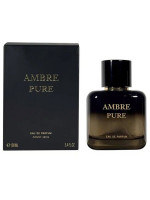 Парфюмерная вода мужская Pure Ambre 100мл