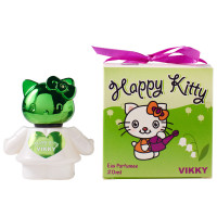 Душистая вода детская Happy Kitty Vikky 20мл