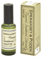 Духи Speransky&Pozen Rosewood, Sandalwood, Cedarwood 35мл
