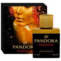 Туалетная вода женская Pandora Pheromone 50мл