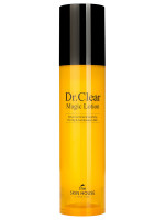 Лосьон для ухода за проблемной кожей Dr.Clear Magic Lotion 50мл