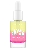 Масло для ногтей Magic Repair Berry Nail Oil