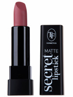 Матовая Помада для губ Matte Secret, тон 940 Deep Nude/Глубокий нюд