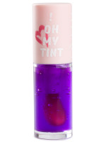 Масло-тинт для губ !Oh My Tint, тон 03