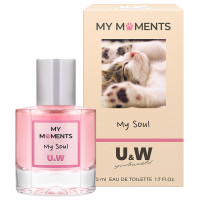 Туалетная вода женская My Moments My Soul 50мл
