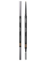 Карандаш для бровей Architect Brow Pencil, тон 02 warm brown