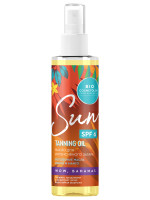 Bio Cosmetolog Professional Масло-спрей для интенсивного загара SPF6 190мл 