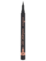 Подводка-фломастер для глаз Extra Long-lasting, тон 010 Blackest Black