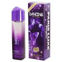 Туалетная вода женская Dancing Perfume 100мл 
