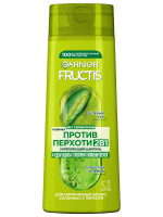 Fructis Шампунь укрепляющий Против перхоти 2в1 400мл