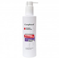 Антивозрастной уход Молочко для снятия макияжа омолаживающее 250мл