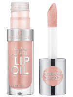 Масло для губ Hydra Kiss, тон 09 Cookie Sparkle