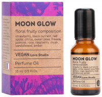 Парфюмерное масло для женщин Moon Glow 15мл