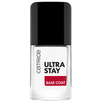 Базовое покрытие для ногтей Ultra Stay Base Coat