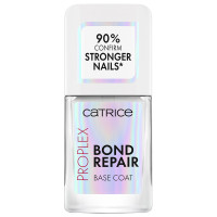 Базовое покрытие укрепляющее ProPlex Bond Repair Base Coat, тон 010 Rescue Me