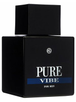 Туалетная вода мужская Pure Vibe 100мл