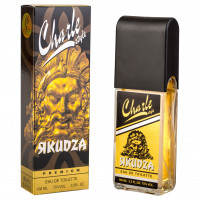 Charle Style Туалетная вода мужская Яkudza 100мл