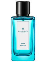 GalvanoLiori Туалетная вода мужская Signature Deep Ocean 100мл