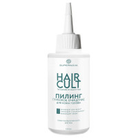 Hair Cult Пилинг для кожи головы 100мл