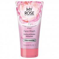 Гель очищающий для лица Face Wash 150мл 