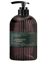 Парфюмированное Жидкое мыло Intense Oakmoss&amber Дубовый мох и амбра 400мл дозатор