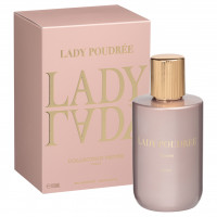 Парфюмерная вода женская Lady Poudree 100мл