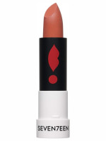 Помада для губ Matte Lasting Lipstick, тон 46 красное дерево крайола