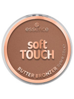 Бронзер Soft Touch Butter Bronzer, тон 20 golden buttercream