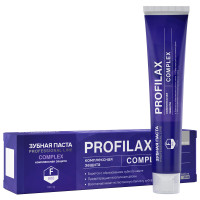 Зубная паста Complex 100г