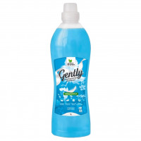 Gently Кондиционер для белья Утренняя прохлада 1000мл