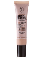 Тональный крем Mineral Foundation, тон 51 Слоновая кость / Ivory
