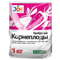 Удобрение Корнеплоды 1кг