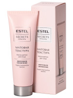 Secrets Красота Маска-детокс для лица Матовая текстура 50мл