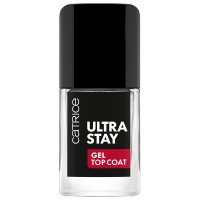 Топовое покрытие для ногтей Ultra Stay Gel Top Coat 10,5мл