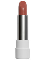 Помада для губ кремовая увлажняющая Lush Lips, тон 27 трюфельная роза