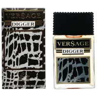 Туалетная вода мужская Versage Digger 100мл 