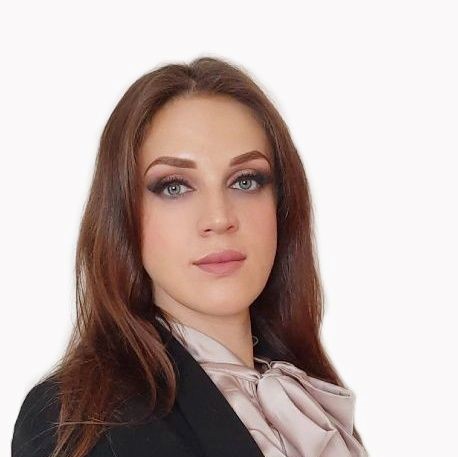 Плёнкина Оксана
