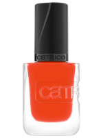 Лак для ногтей Gel Affair, тон 015 Poppy