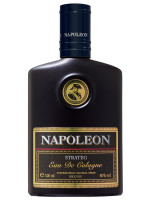 Одеколон Napoleon Strateg 100мл