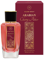 Парфюмерная вода женская Arabian Cherry Attar 100мл