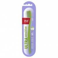 Зубная щетка Ultra Sensitive мягкая 