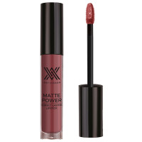 Стойкая Помада для губ Matte Power, тон 23 розовый нюд