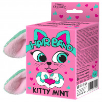 Повязка для волос Kitty Mint 