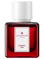 GalvanoLiori Туалетная вода женская Signature Cherry Jem 50мл