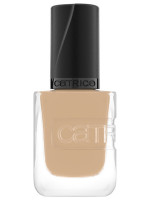 Лак для ногтей Gel Affair, тон 010 Lost My Camel In The Desert