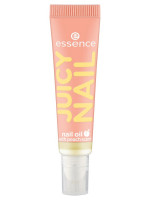 Масло для ногтей Juicy Nail, тон 01 Keep On Rollin