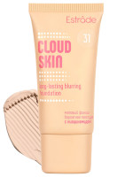Тональный крем стойкий с блюр-эффектом Cloud Skin, тон 32 натуральный бежевый