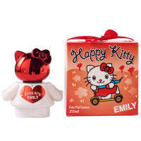 Душистая вода детская Happy Kitty Emily 20мл
